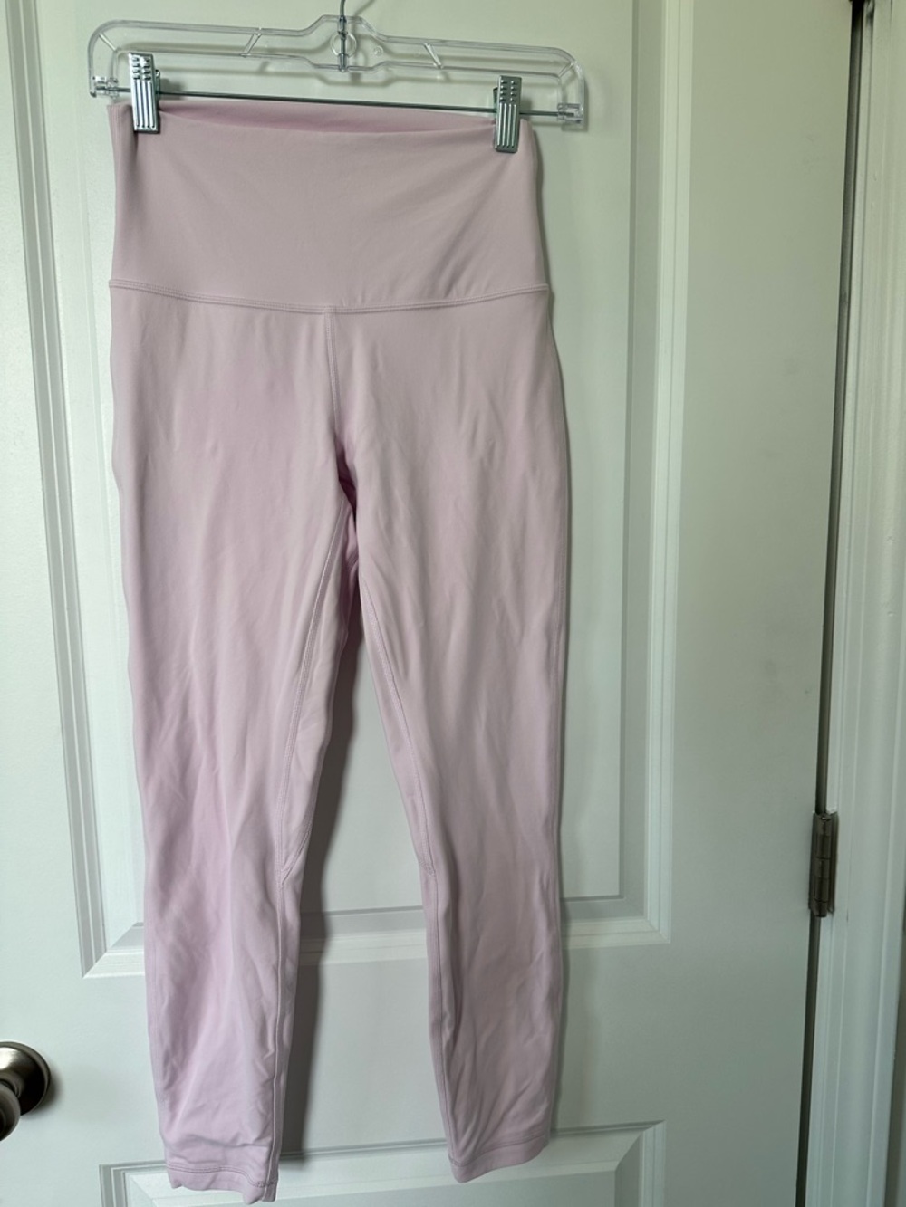 Lululemon Align leggings - 6